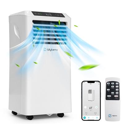 NewAir 14,000 BTU Portable Air Conditioner/Heater with Remote