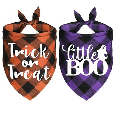 2 Pack Christmas Dog Bandanas, Grinch Dog Costume Accessories, Funny  Grinchs Pet Scarf, Cute Triangle Bibs Set, Novelty Xmas Decorations for  Small