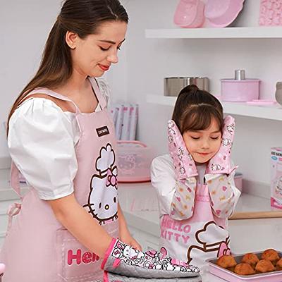 CHEFMADE Hello Kitty Kids Baking Set with Gift Box, 15Pcs Kitchen Combo Kit  for DIY baking - Yahoo Shopping