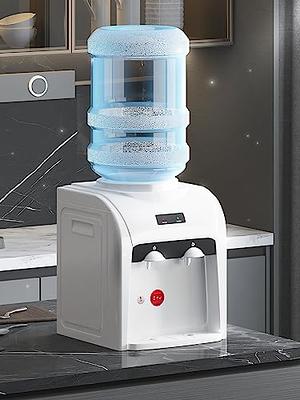 3 or 5 Gallon Countertop Water Dispenser