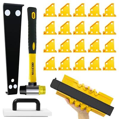 NAACOO Laminate Flooring Tools, Flooring Installation Kit