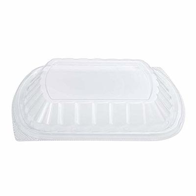 Karat - 16oz Paper Food Container (C-KDP16W)