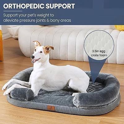 Medium Dog Bed Removable Washable