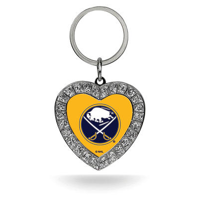 NHL Spinner Keychain - St Louis Blues