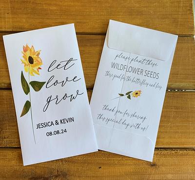 15 Best Wedding Verses for Wedding Favors