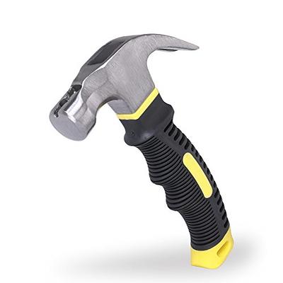 Crescent 22 oz. Steel Milled-Face Framing Hammer CHSFRM22 - The