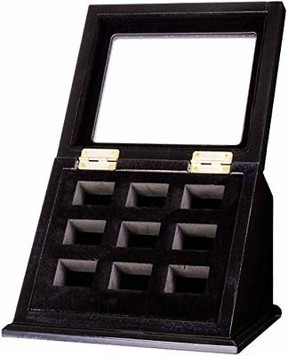  Cooyes Ring Display Case Championship , Sports