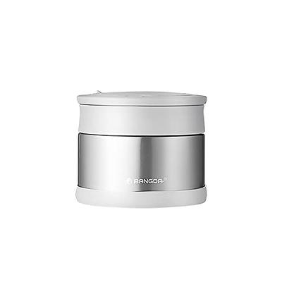  FEWOO Food Jar - 27oz Vacuum Insulated Stainless Steel