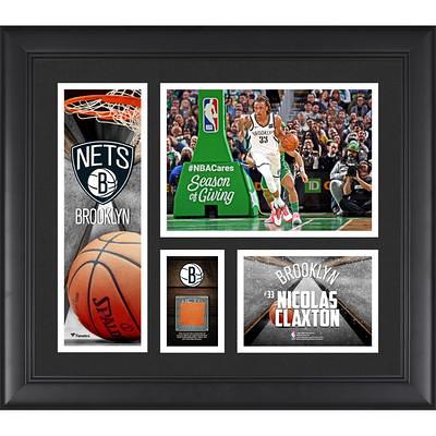 Fletcher Cox Philadelphia Eagles Fanatics Authentic Framed 15 x 17 Impact  Player Collage with a Piece of Game-Used Football - Limited Edition of 500