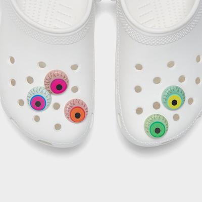 Crocs Jibbitz Crazy Eyes Charms (5-Pack) - Yahoo Shopping