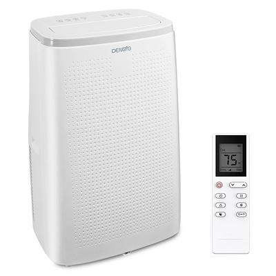 Shinco 10000 BTU Portable Air Conditioner for 300 Square Feet with