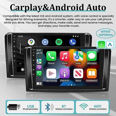 Android Car Stereo for Mercedes Benz W164 X164 ML350 ML500 ML280