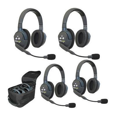 EARTEC Evade XTreme Wireless Headset System