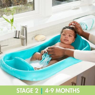 Frida Baby 4-in-1 Grow-with-me Bath Tub : Target