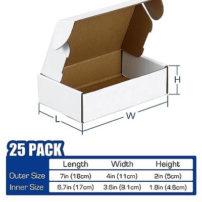  uBoxes Moving Paper Pads (Pack of 25) : Office Products