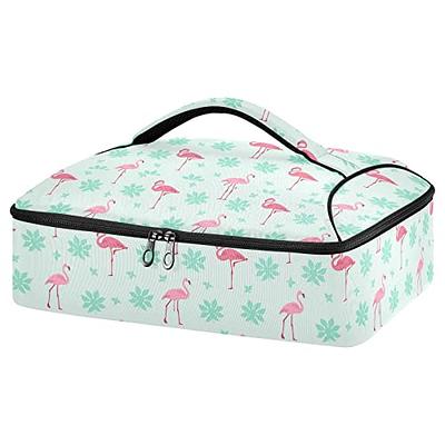 Double Layer Thermal Lunch Box - ApolloBox