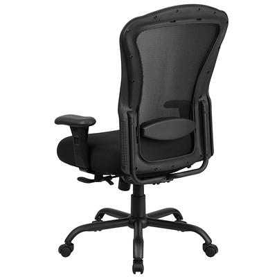 Flash Furniture Ergonomic Mesh Office Chair with Synchro-Tilt