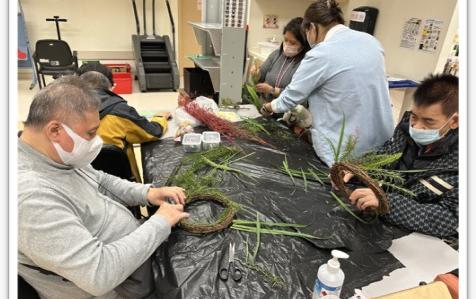 園藝力量療癒病人身心　認知障礙與慢性痛症患者的心靈花園