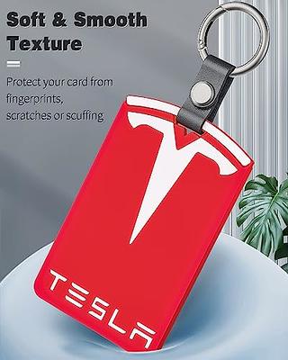  COLMO Tesla Smart Ring Tesla Key Ring Accessories Key