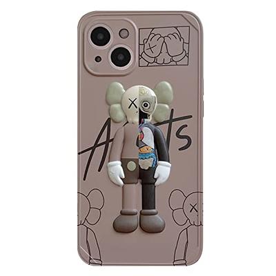 Astronaut iPhone Case for iPhone 14 11 12 13 Pro Max Pro Designer Phone  Cover for Women Men,with Stand Case 