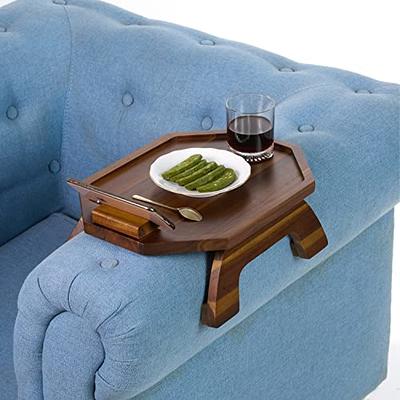 Couch Arm Table Sofa Tray Sofa Tray Couch Arm Table Couch Arm