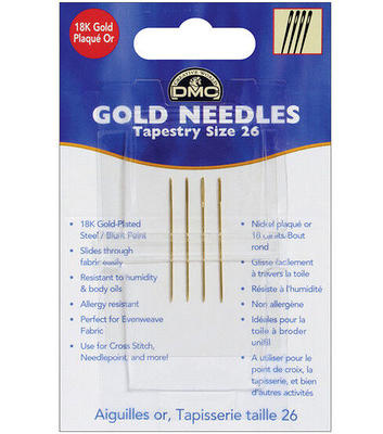 Susan Bates Velocity Circular Knitting Needles, 29-Size 7/4.5mm 