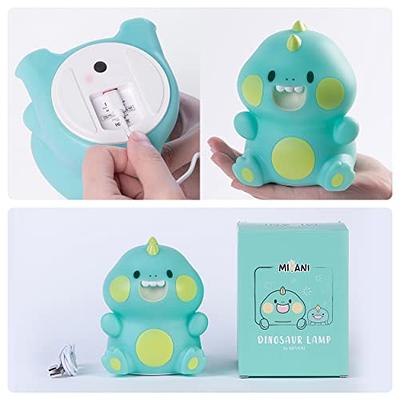 Frog Companion Sleeping Light Dimmable Silicone Kawaii Lamp Gifts for Boys  Girls