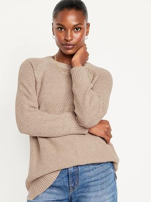 Zulily tunic shop sweaters