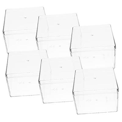 Food & Cake Containers  Disposable Plastic Food Containers