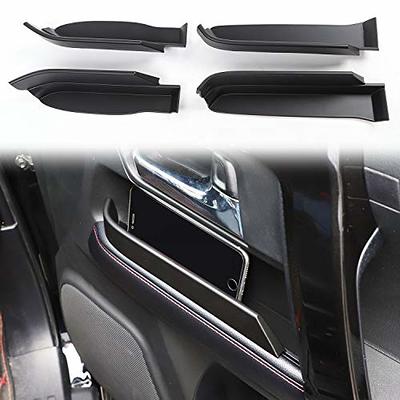 Eridanus Auto Accessories Fit for Highlander 2023 2022 2021 2020