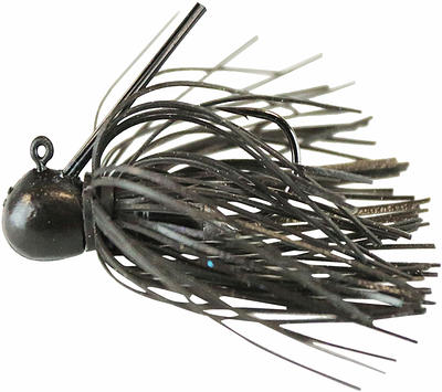 Missile Baits Ike's Mini Swim Jig - 5/16oz - Bluegill - Yahoo Shopping