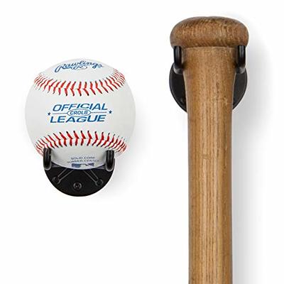 Sport Eyeglass Holder Stand - Baseball