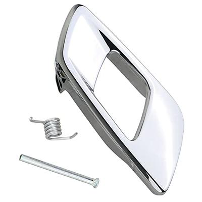 TQPONLY Interior Door Handle Right Passenger Side Compatible with