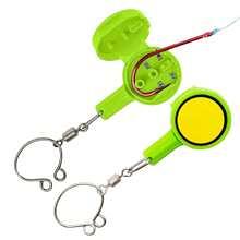  SAMSFX Fishing Knot Tying Tool, Fly Fishing Tippet