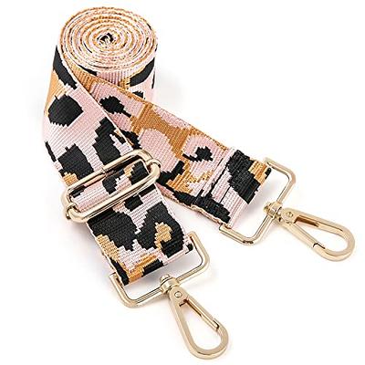 HKCLUF Women Bags Straps Replacement Crossbody Wide Shoulder Strap  Adjustable Purse Straps Replacement Belt Crossbody Bag Handbag - Yahoo  Shopping