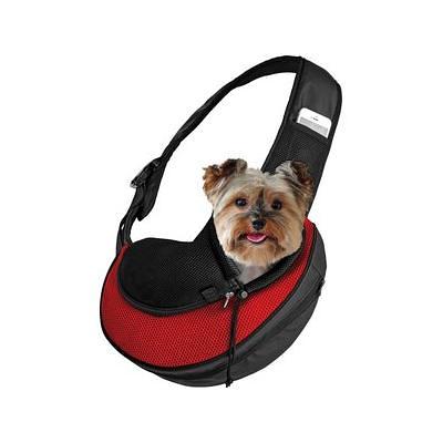 FRISCO Soft Double Sided Expandable Airline Compliant Dog & Cat