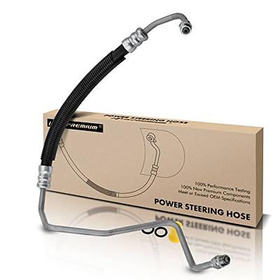  A-Premium Power Steering Hose Pressure Hose Line