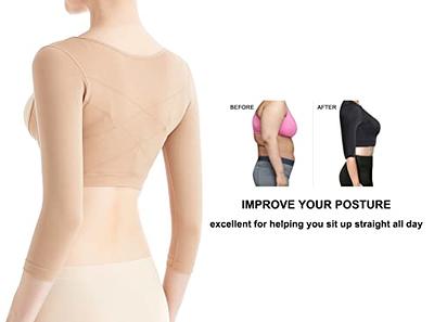 Shapewear & Fajas Posture Correctors in Arm support