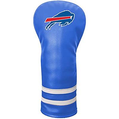 Team Golf Buffalo Bills Vintage Fairway Headcover