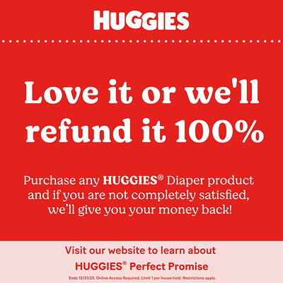Huggies Snug & Dry Baby Diapers, Size 4, 27 Ct (Select for More Options) -  Yahoo Shopping