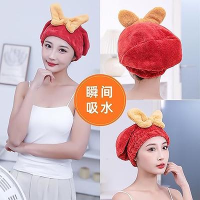 Hair Accessories Set For Women Girls Soft Terry Cloth Hair - Temu