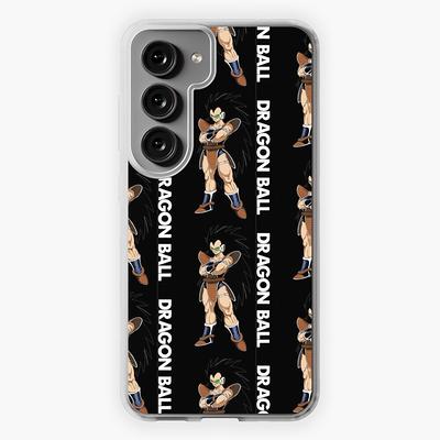 VEGETA DRAGON BALL Z 2 Samsung Galaxy S23 Ultra Case