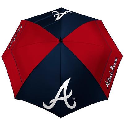 Atlanta Braves 3-Pack Contour Golf Club Headcovers