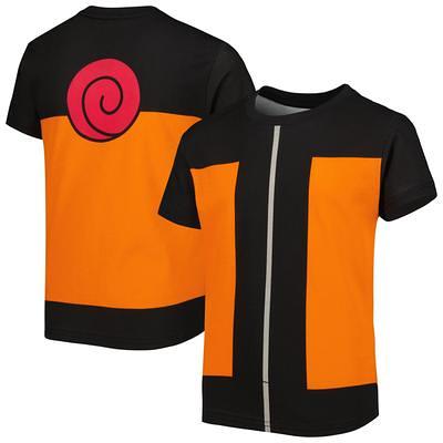 Teenage Mutant Ninja Turtles x Naruto Color Block Toddler T-Shirt -  BoxLunch Exclusive