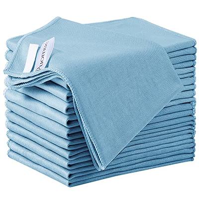 Microfiber Cleaning Cloth 12 in. x 12 in., 12-Pack