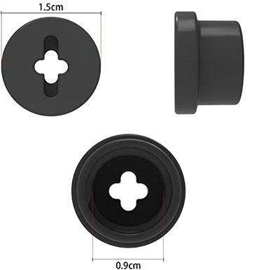 Granite Juicy Nipple Valve Cap and Presta Valve Stem Set