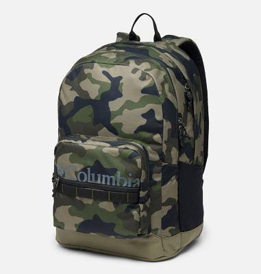 Columbia ZigZag Backpack, Blue - Yahoo Shopping