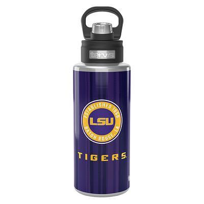 ORCA LSU Tigers 22oz. Large Logo Hydra Water Bottle