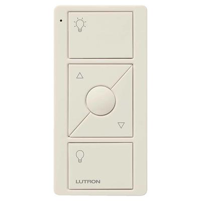 Lutron Pico PJ2-3BRL-WH-L01R Wireless Dimmer