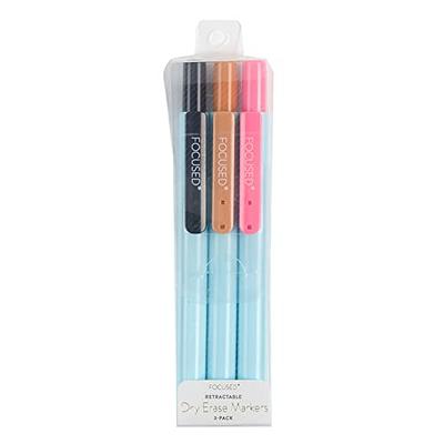 Erin Condren Metallic Markers (Pack of 10)